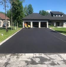 Holley, FL Driveway Paving Company